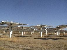 Foto realizada para la galer�a Curso 05-06 Plataforma Solar de Almeria